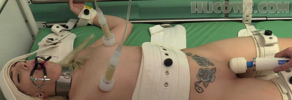 Liz – pump treatment