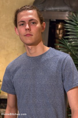 Photo HD Garett Nova - 2