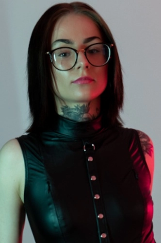 Photo HD Pollie Starr - 1