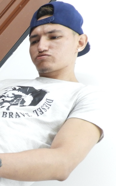 Francisco Grande Anal