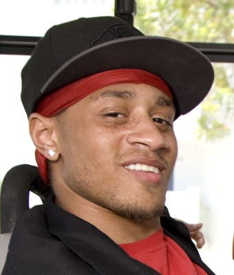 Raphael Cartel Interracial