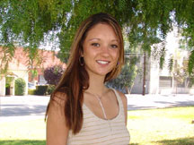 Jordana James