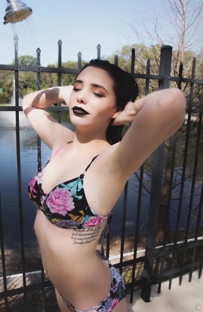 Photo HD Lilly Swagg - 2