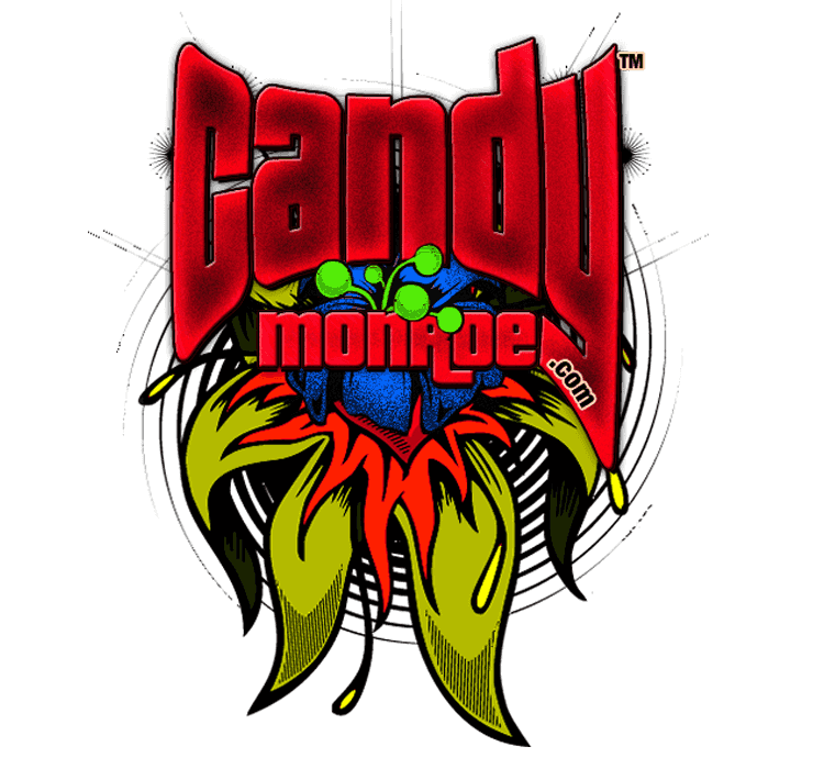 Candy Monroe