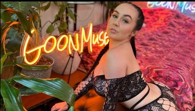 Heavenly Goon Babe