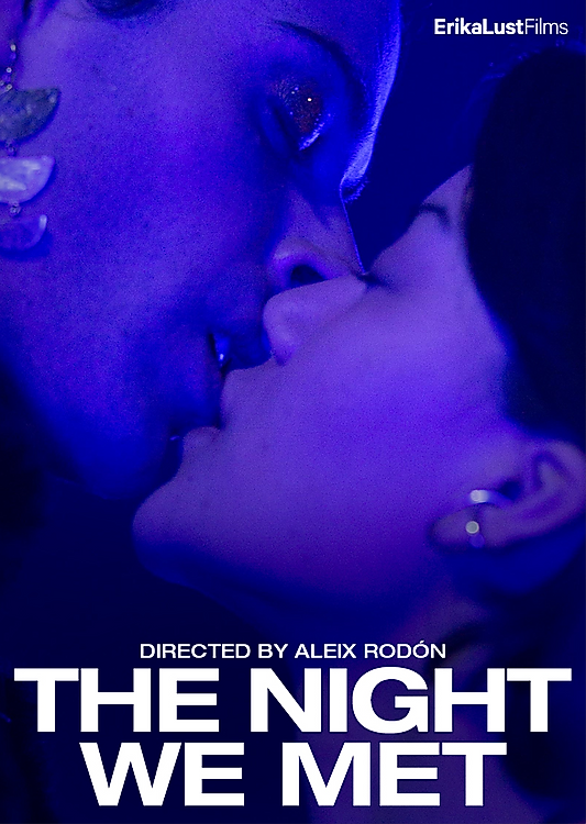 The Night We Met
