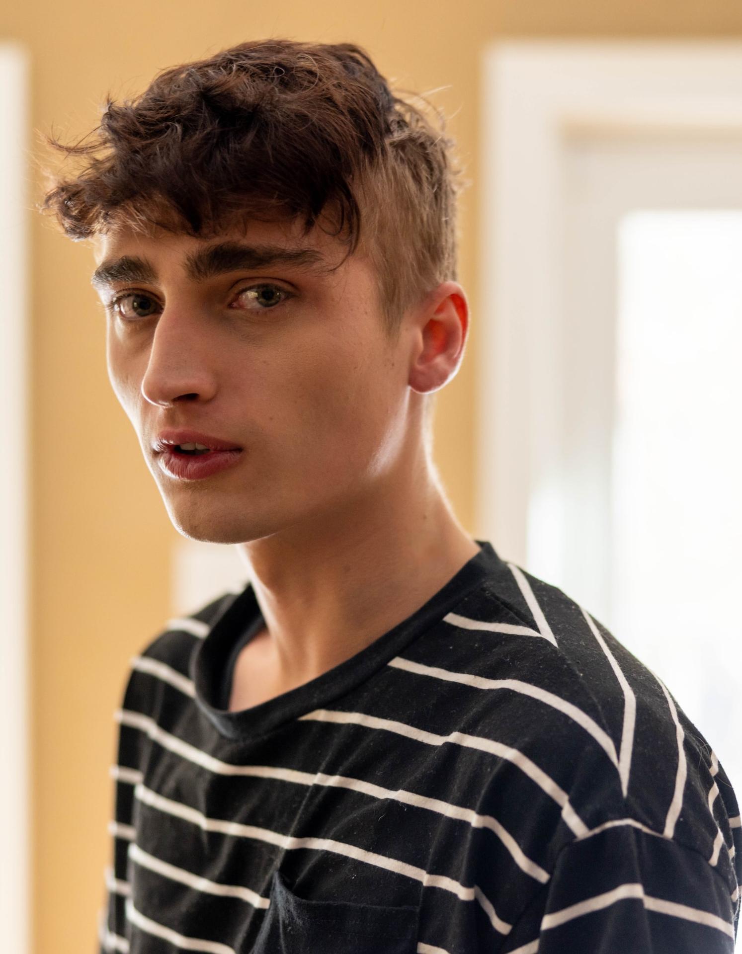 Nick Mune Nasty Twinks