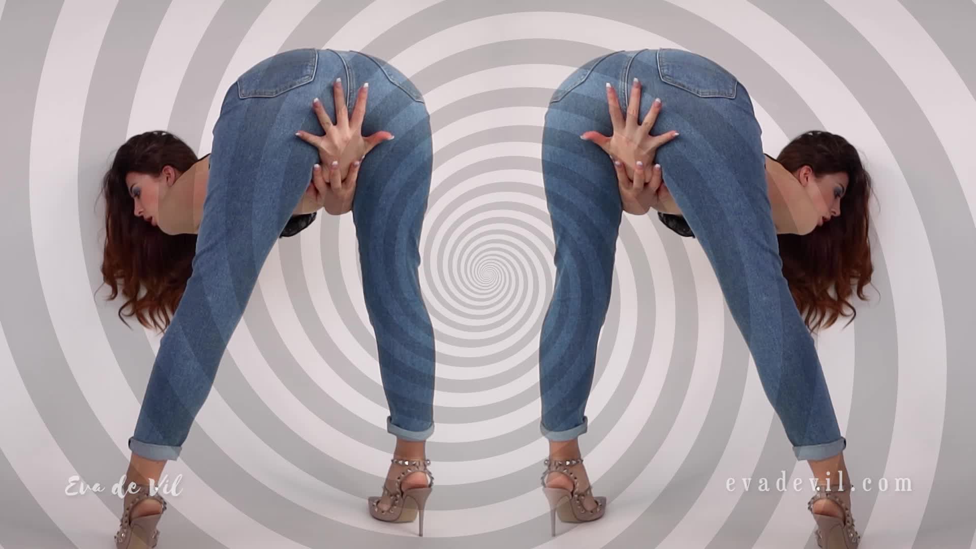 Denim Fetish Propaganda