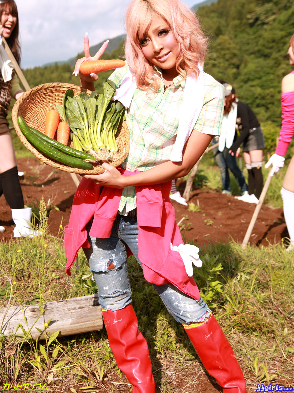 Photo HD Raina Ogami - 2