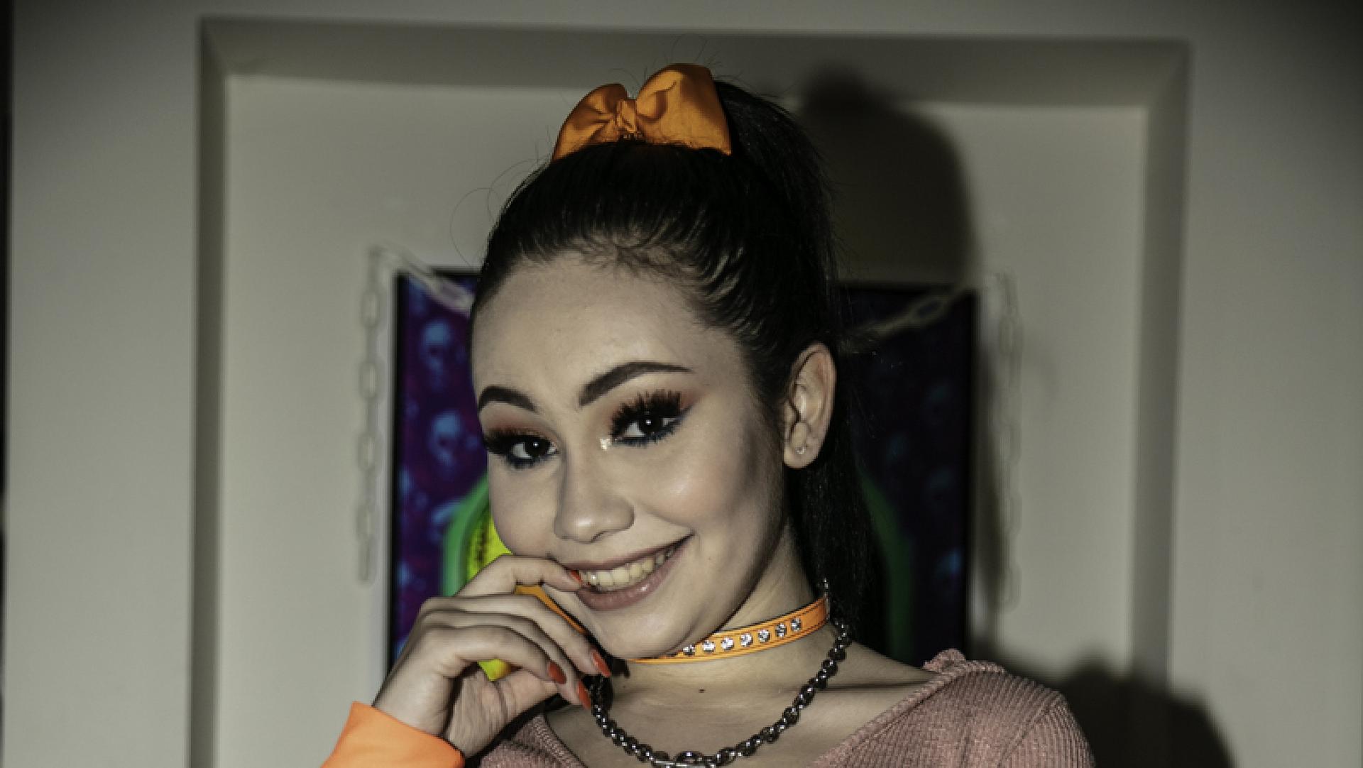 Episode 145 - Lenna Lux