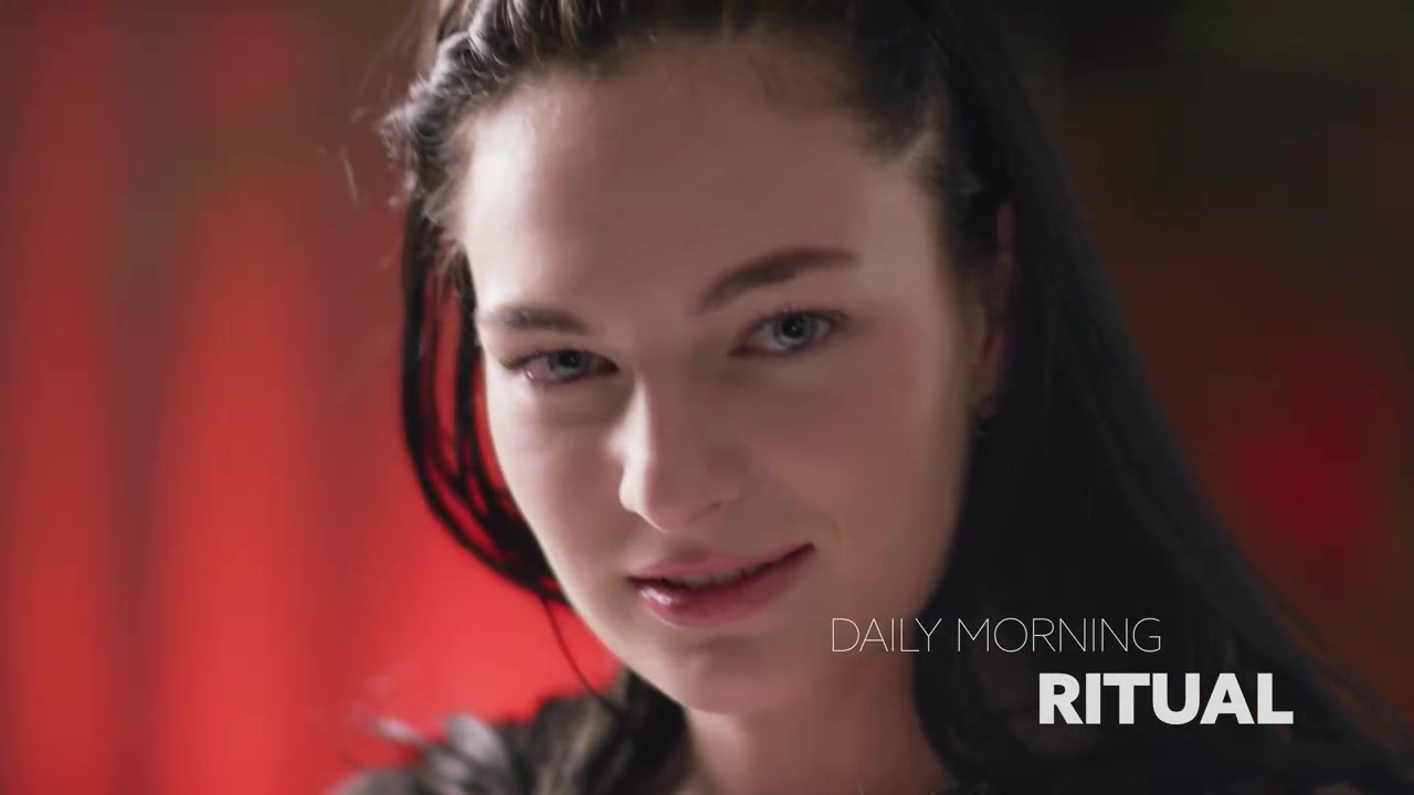 Daily Morning Ritual