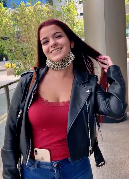 Ana White Las Pilladas de Torbe