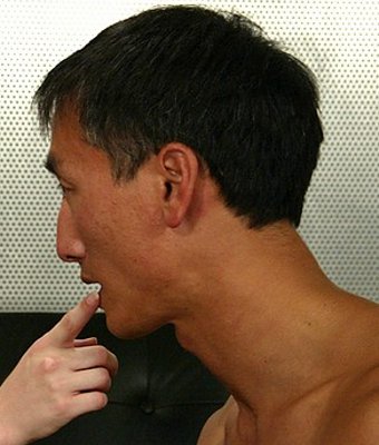 Photo HD Reggie Yee - 1