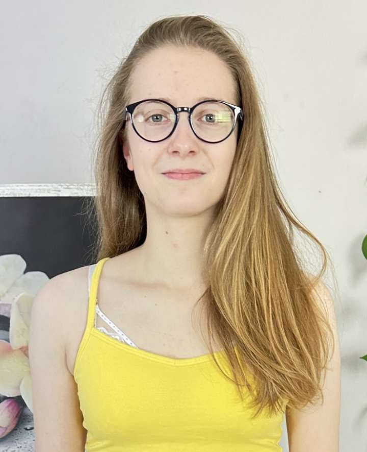 Photo HD Abela Sott - 4