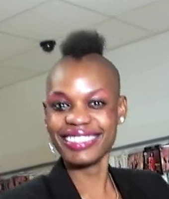 Bianka Black Interracial