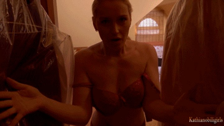 Peeping your aunt is so wrong!!! BUT she will make you a real man!!!