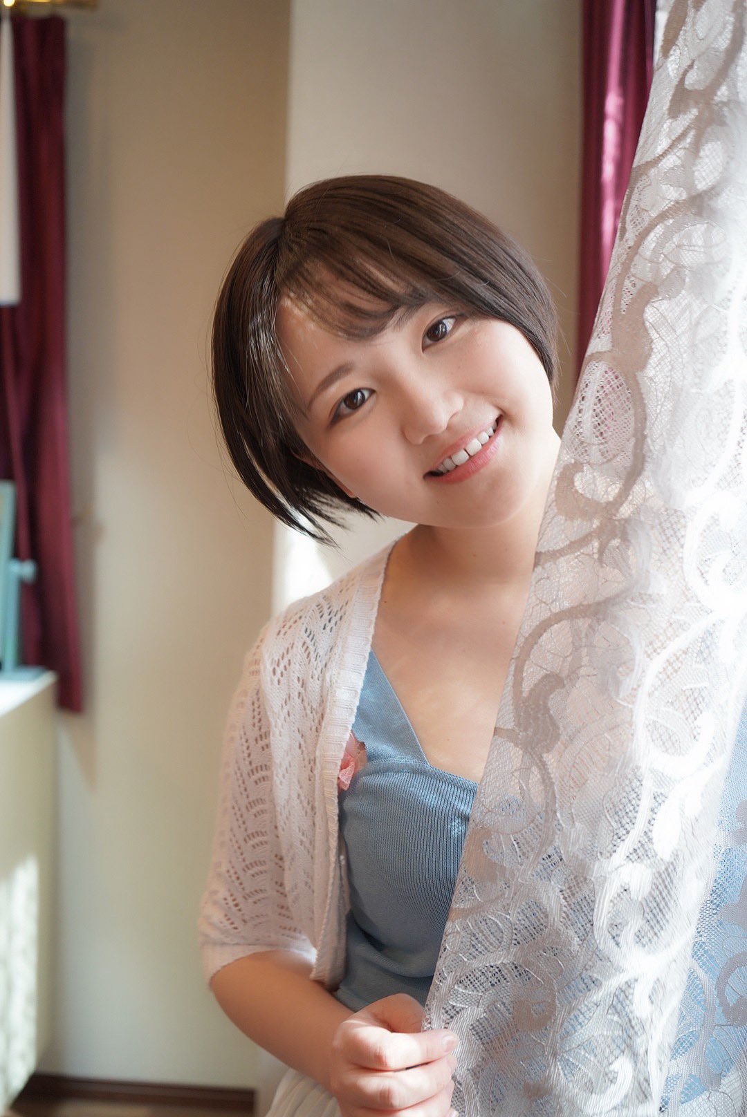 Azu Amatsuki Anulingus