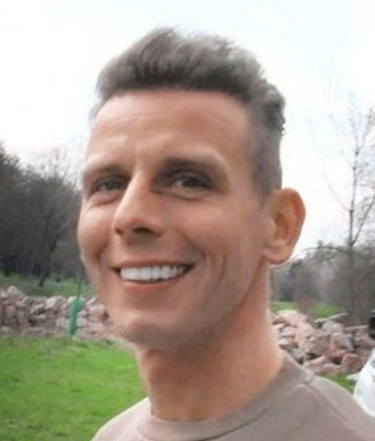 Ignac Nerad Gorge profonde