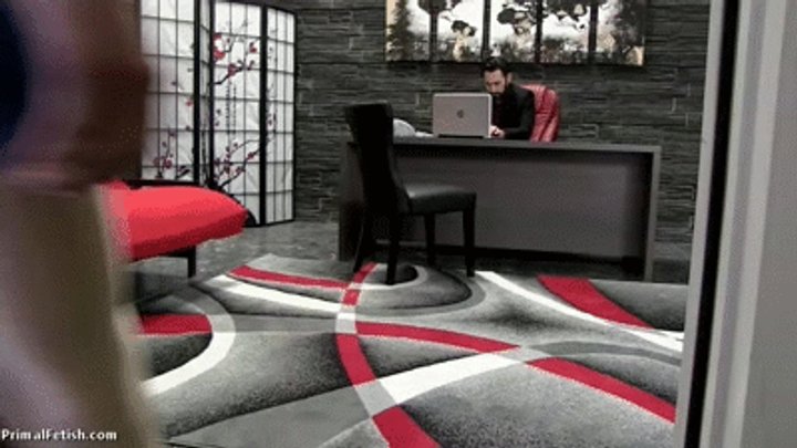 Riley Reyes - Corporate Bitch Trained to Obey