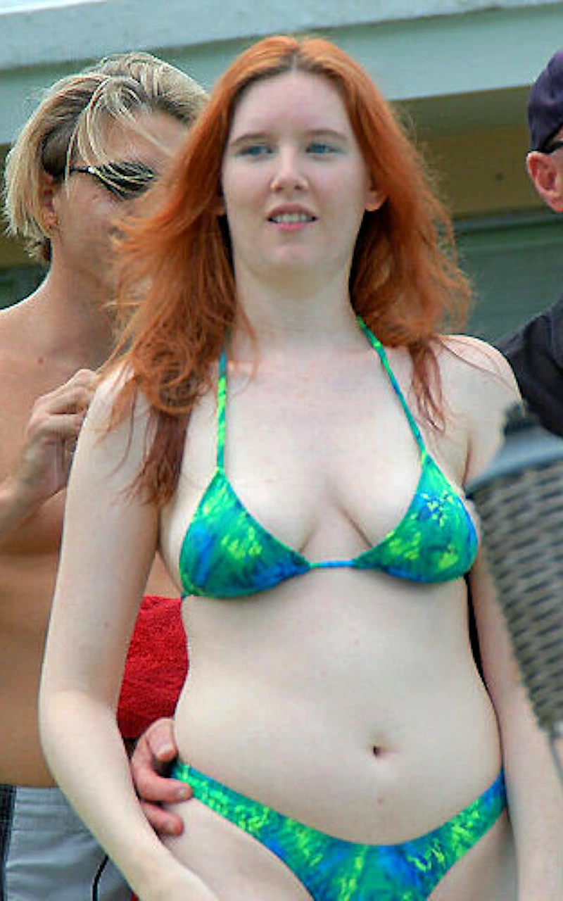 Doria D'leigh Captain Stabbin