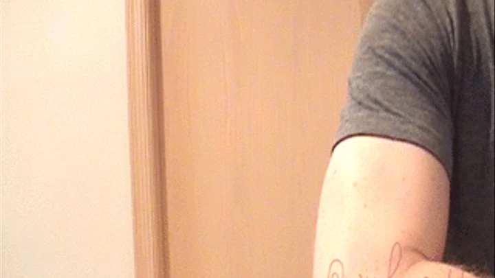 Step-Dad Helps Step-Daughter with Her First Tampon