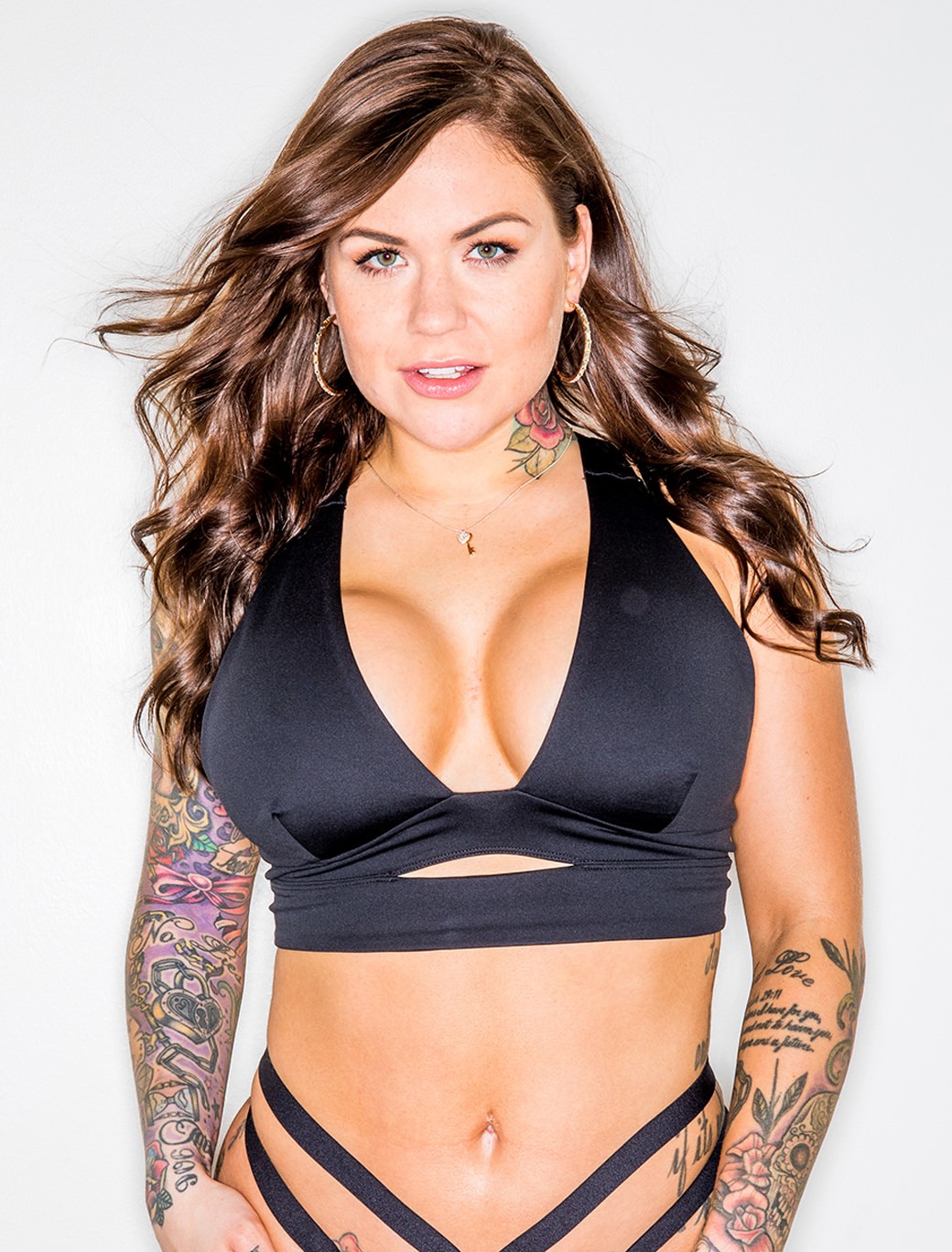 Karmen Karma Fisting