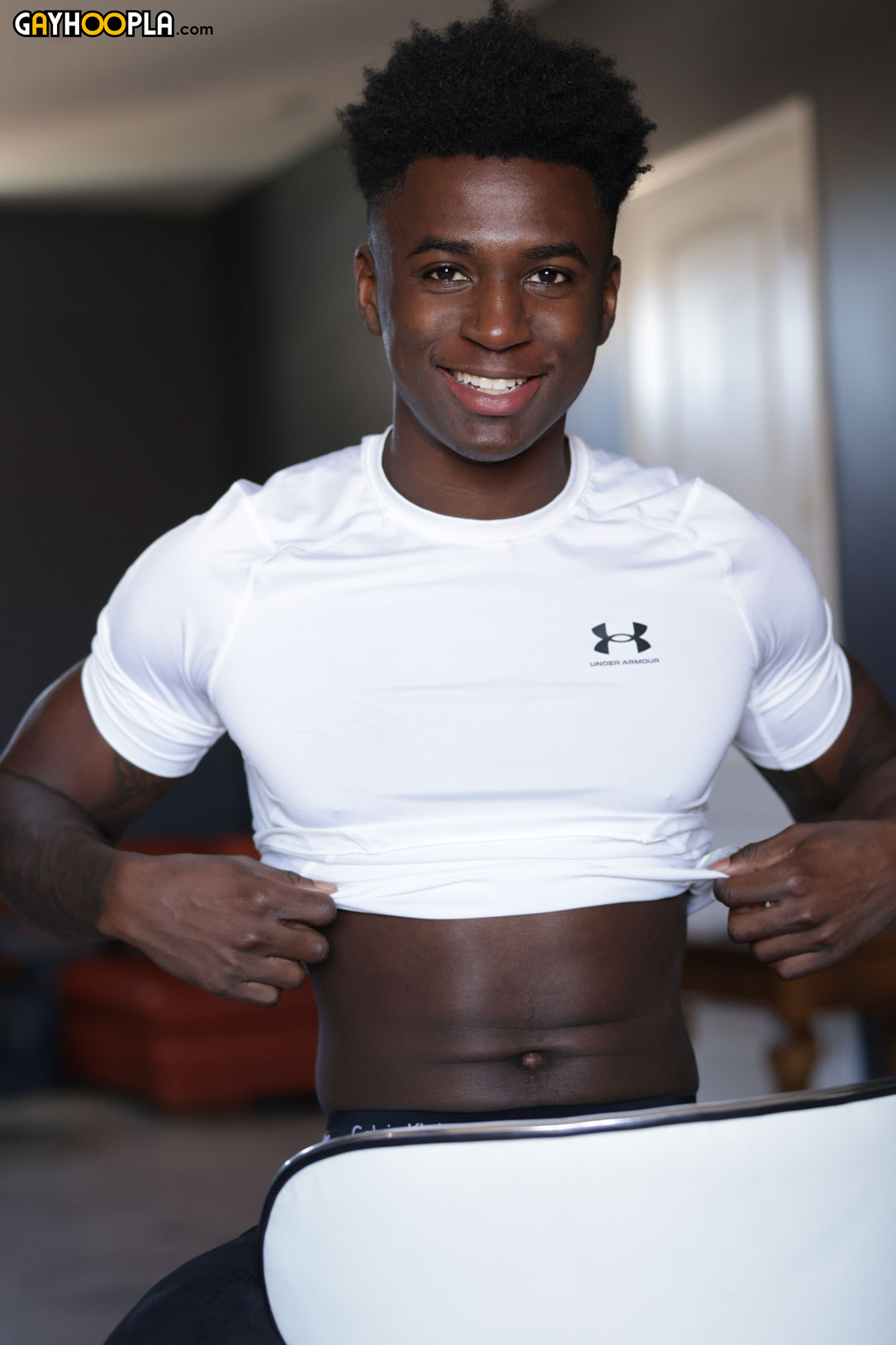 Photo HD Quentin Parker - 1