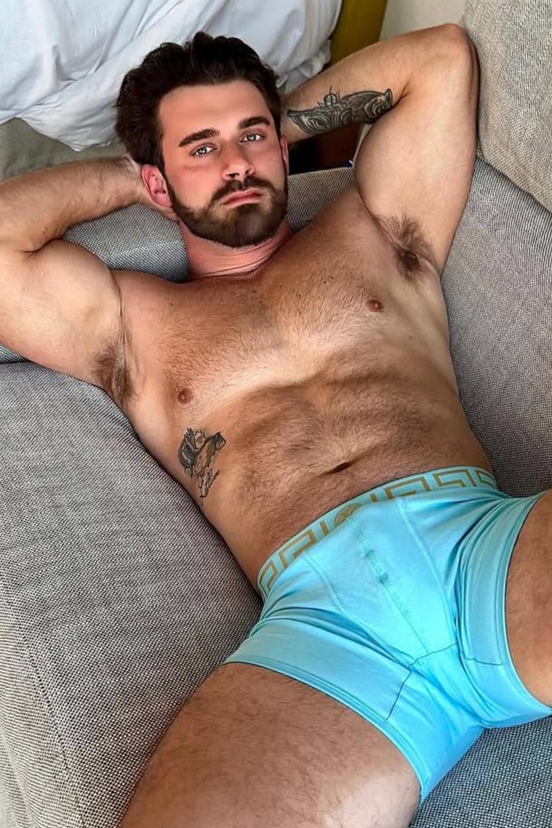 Photo HD Troy The Stallion - 5