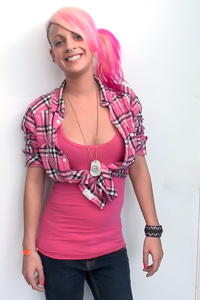 Photo HD Jesyka Diamond - 1