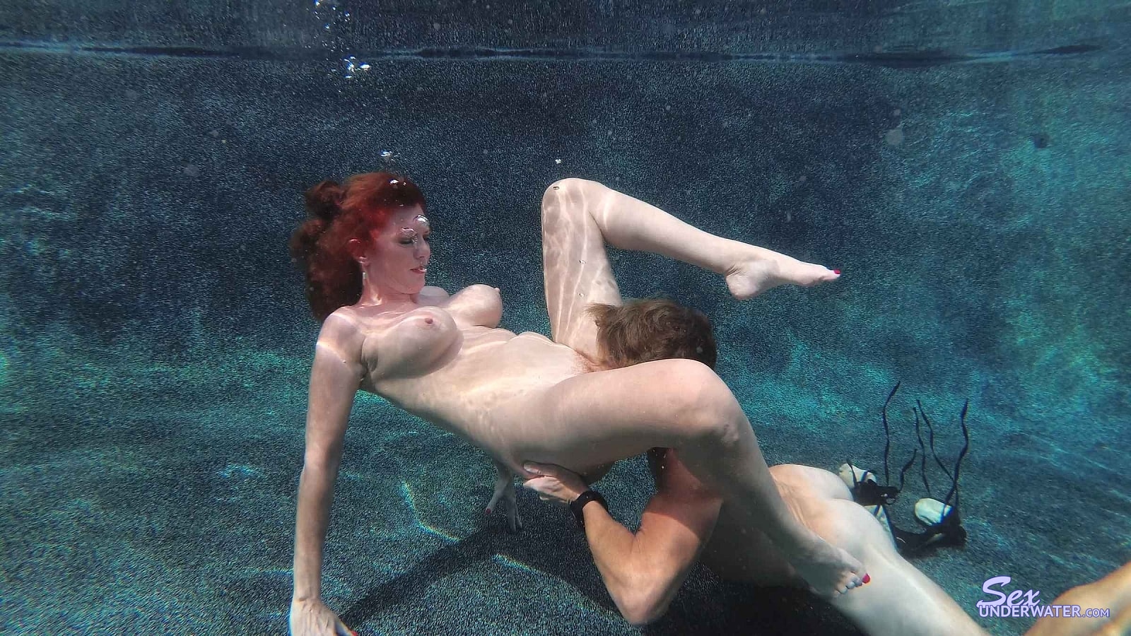 Wet Afternoon pt.1 - Andi James