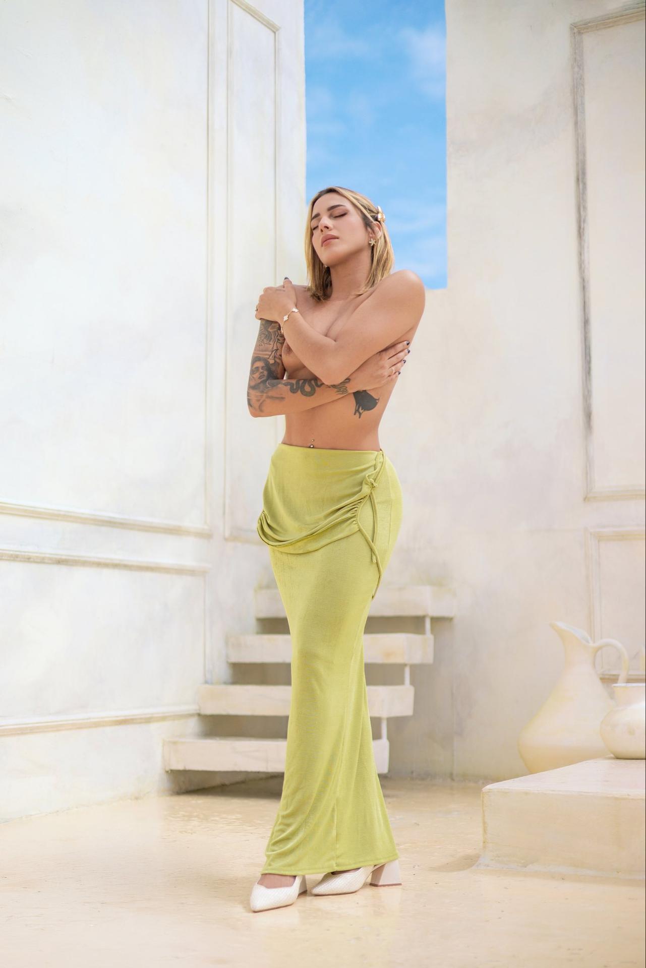 Photo HD Vicky Wyne - 4