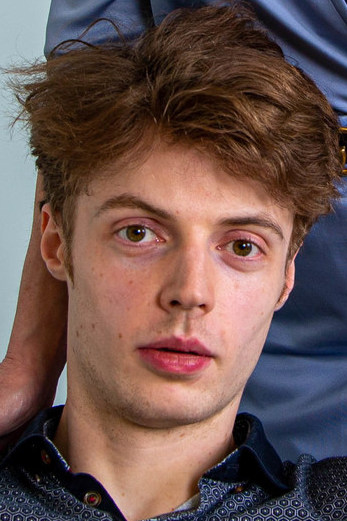 Photo HD Roger Johnson - 1