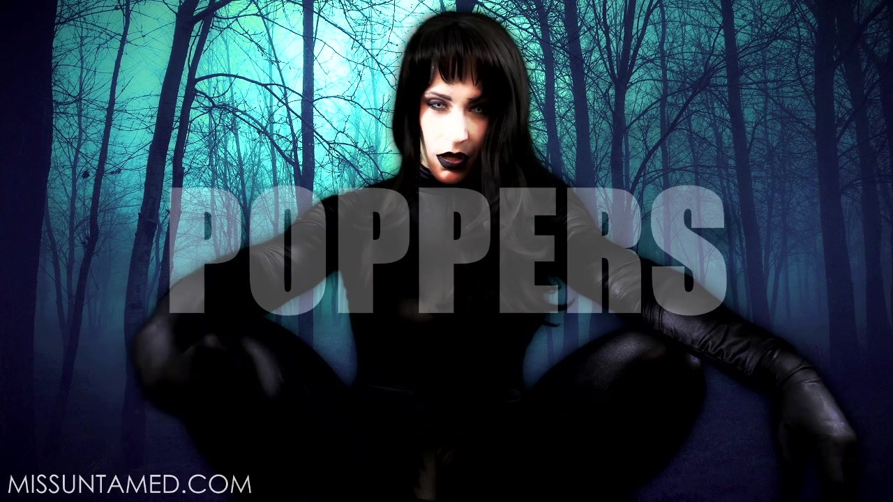 Villainess Untamed Fucks Your Mind