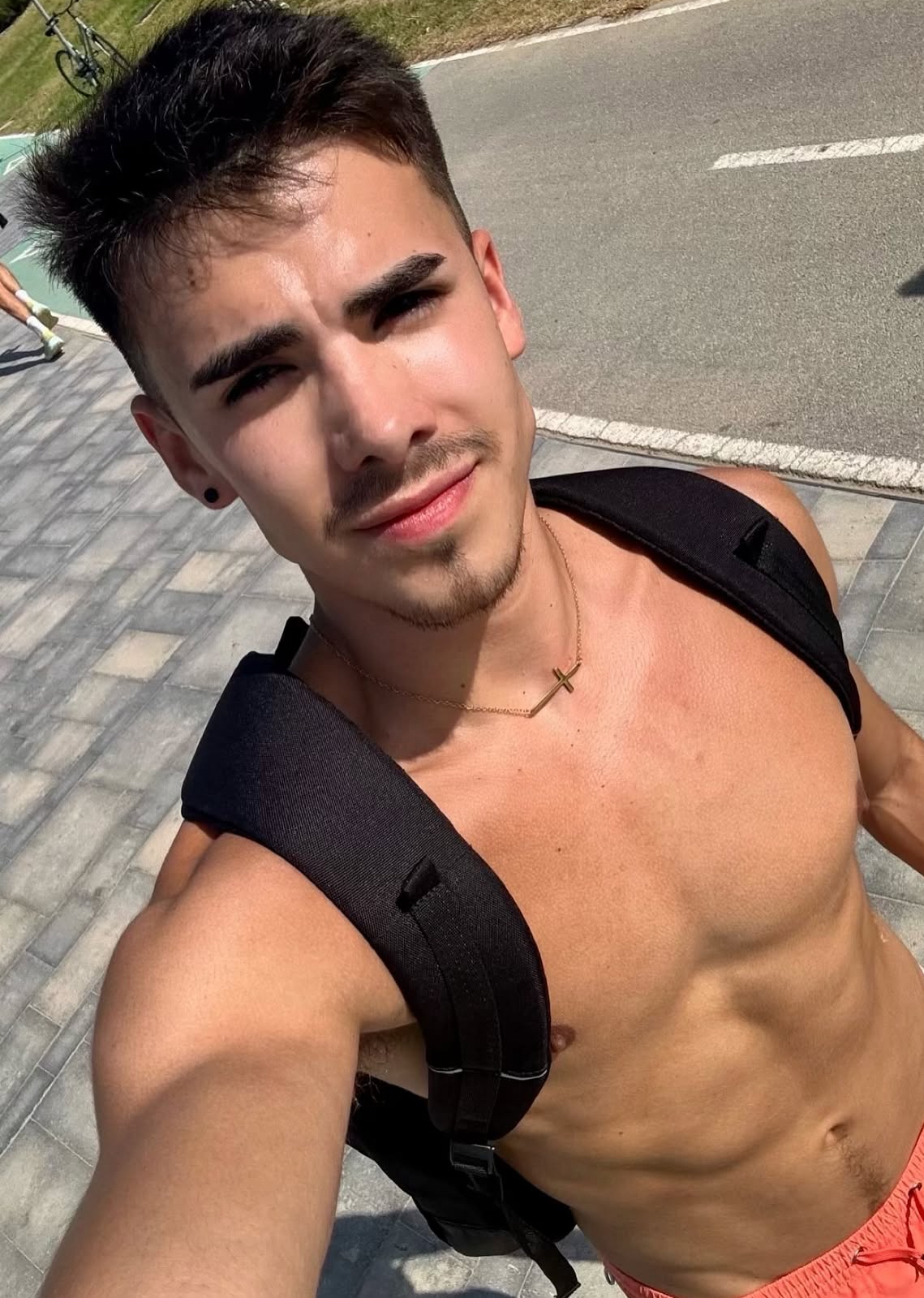 Photo HD Nacho Newson - 5