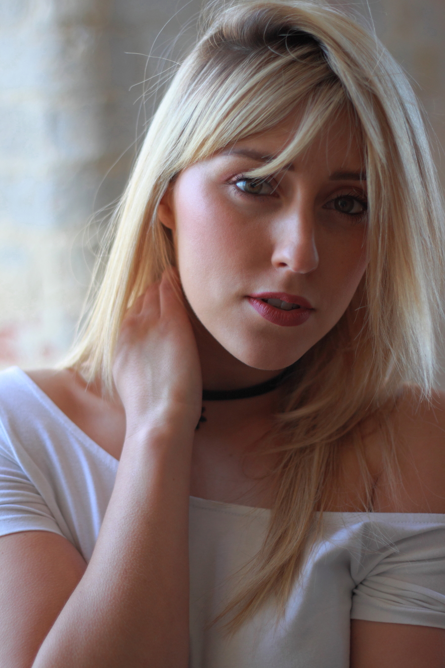 Photo HD Frankie Hollywood - 1