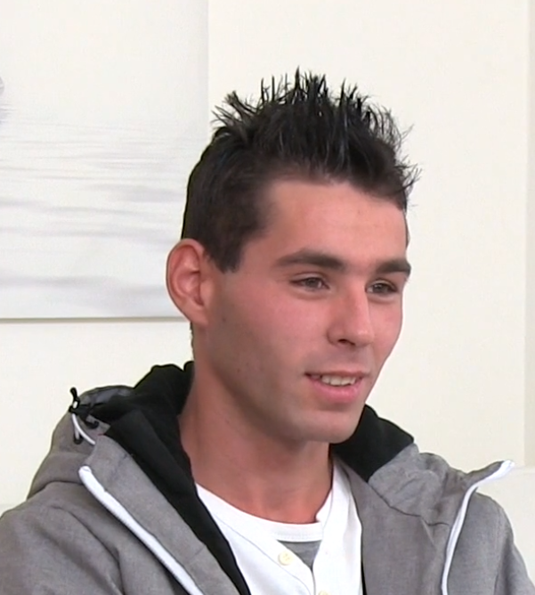 Bill Vayne Female Agent