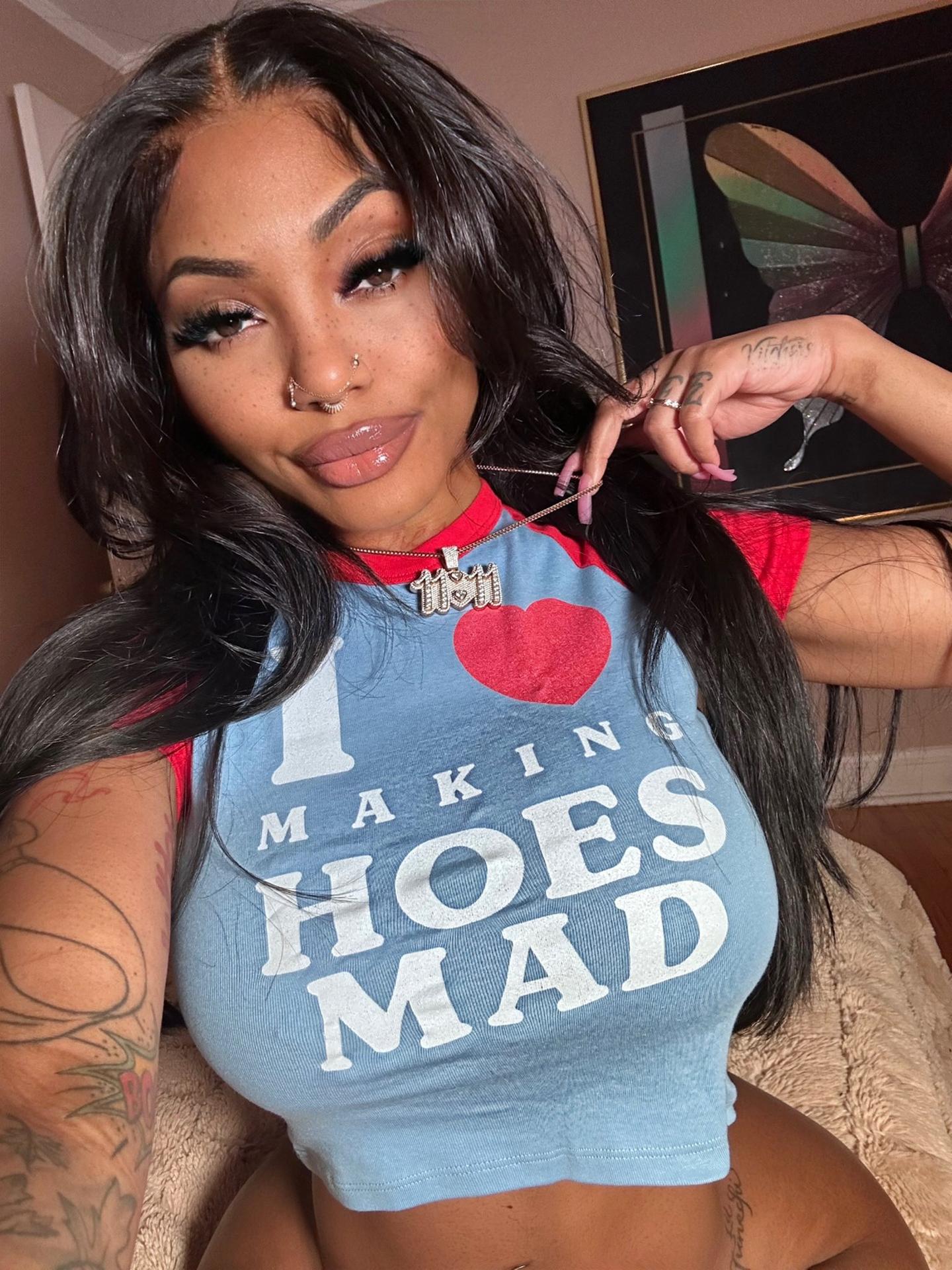 Photo HD Brandi Kelly - 1