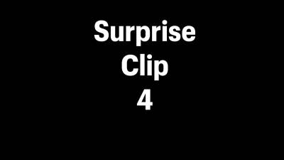 Surprise Clip 4