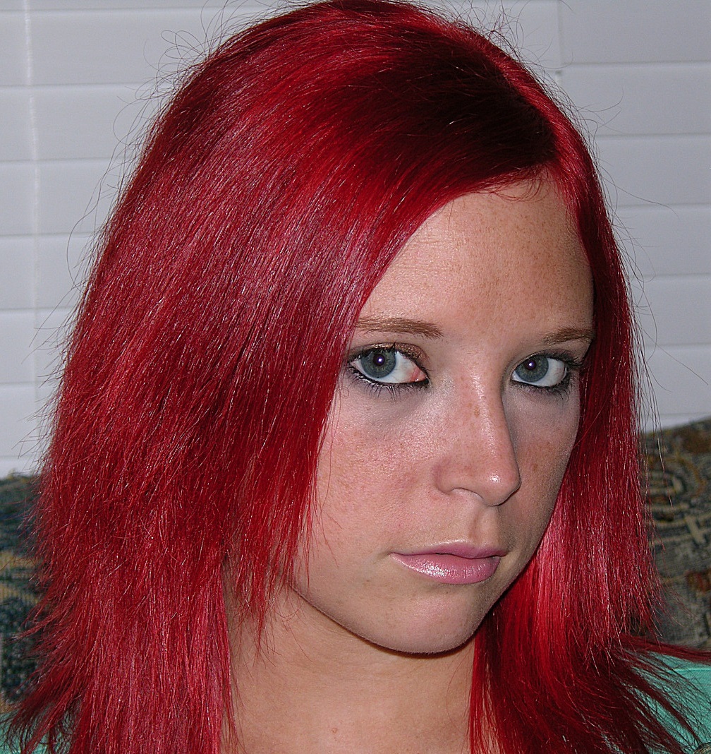 Photo HD Vixen Rose - 3