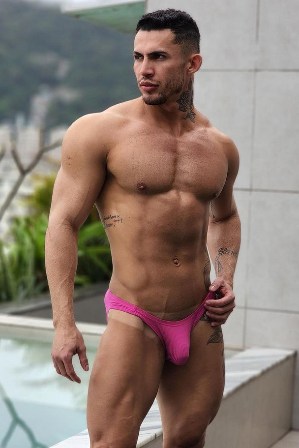 Photo HD Joao Miguel - 6