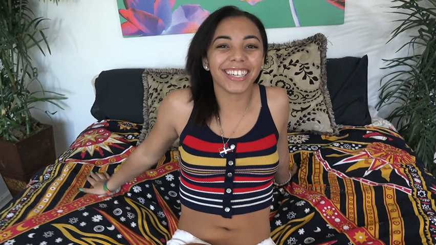 Zerella Skies Interview