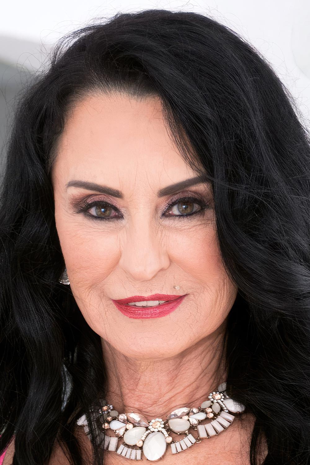 Rita Daniels AllOver30