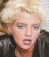 Regina Kern Interracial