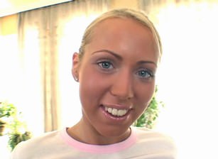 Anal Teen Tryouts #05