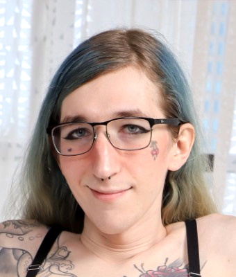 Photo HD Lily Lavender - 2