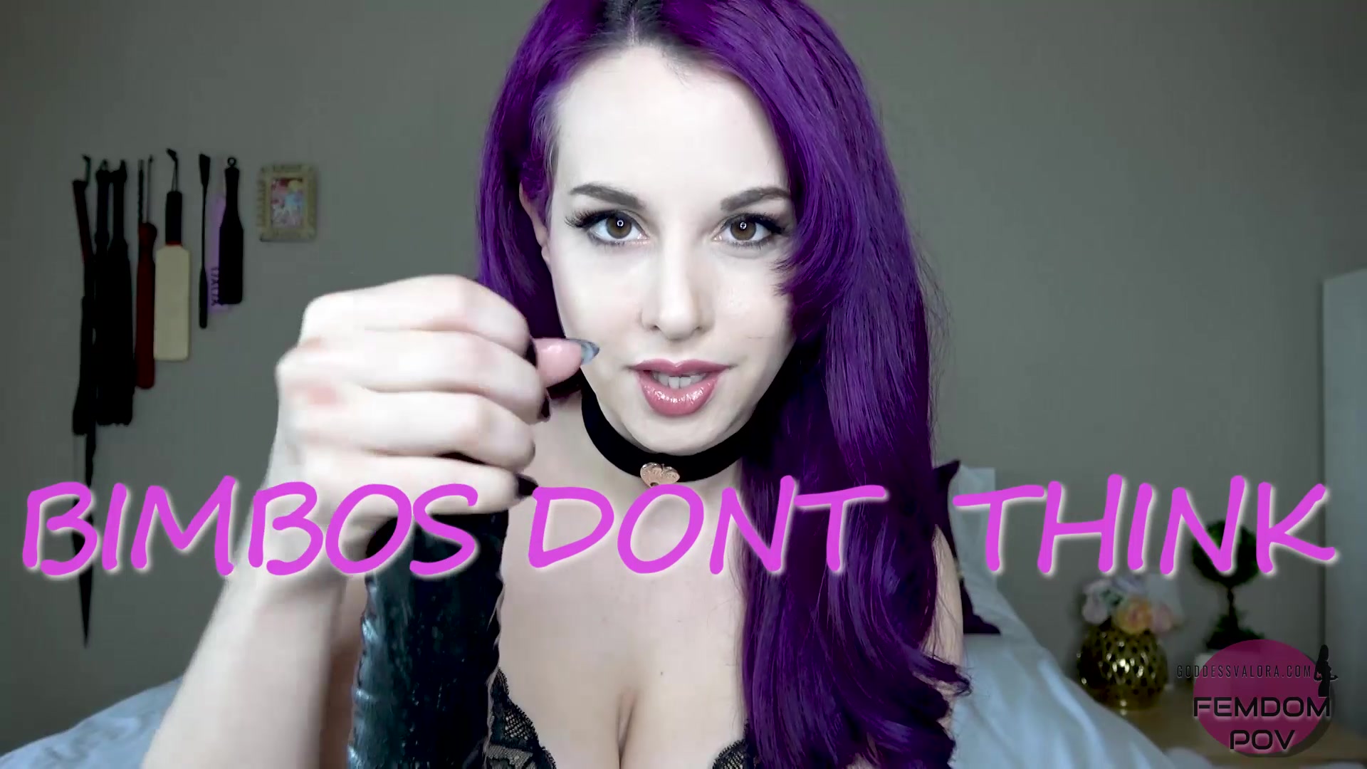 Cum For Brains - Sissy Reprogramming