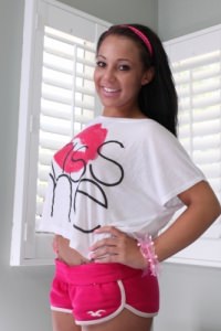 Photo HD Stacey Day - 1