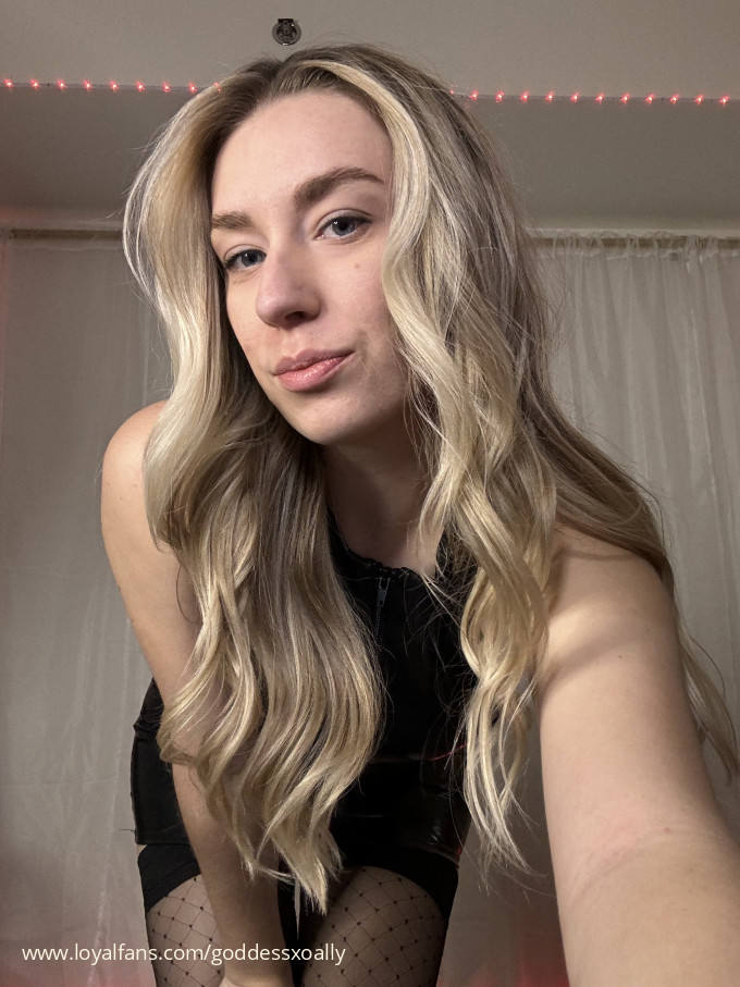 Photo HD Ally Etana - 10