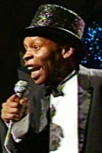 Jack Baker Evil Angel