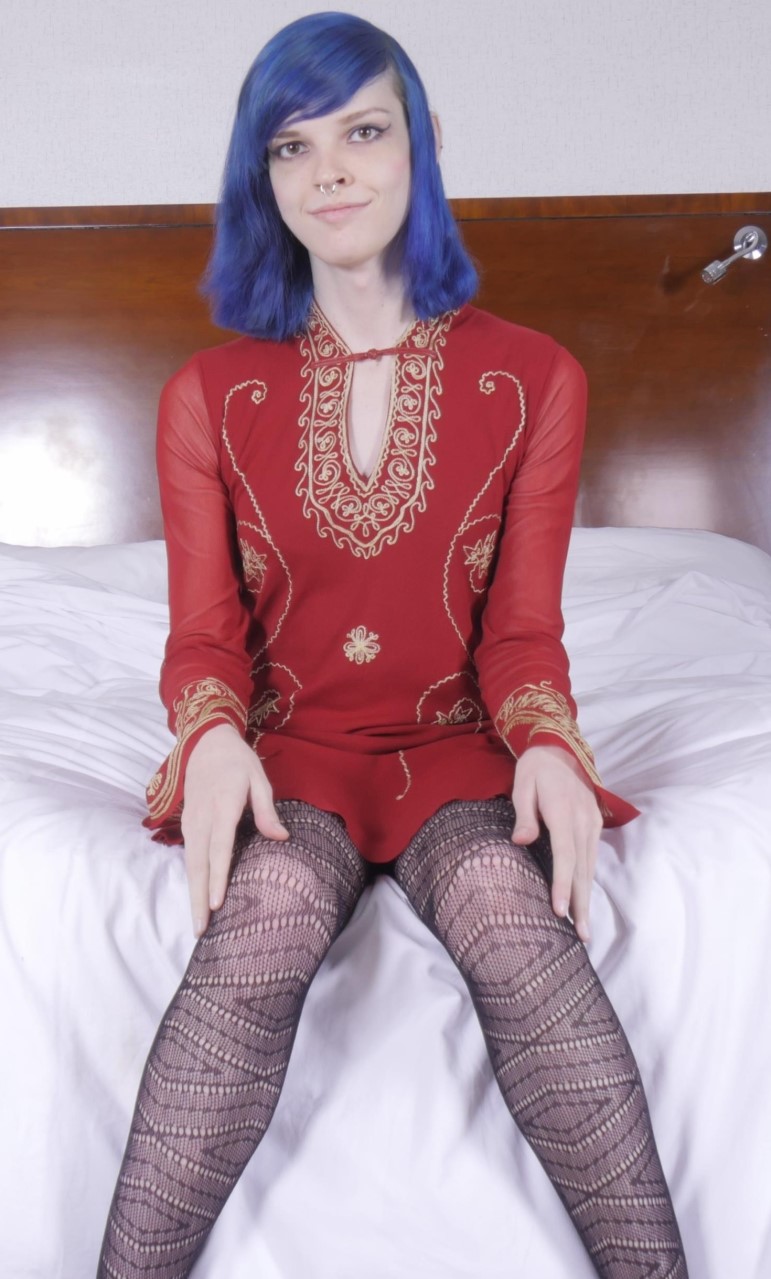 Photo HD Anri Singer - 6